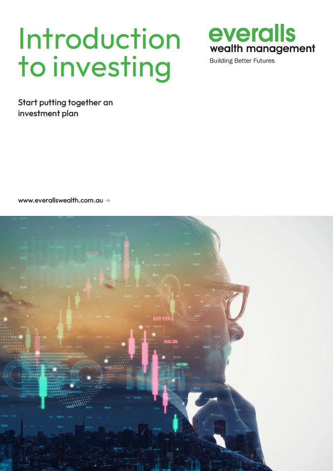 An Introduction to Investing